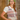 Scottish Wool Fairisle Ladies Knitted Waistcoat - Coral