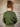 Daydream Cardigan Cotton & Merino - Allotment Green