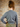 Daydream Cardigan Cotton & Merino - Poodle