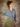 Daydream Cardigan Cotton & Merino - Poodle