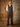 2 Piece Bundle Deal: Deliverance Waistcoat & Pants
