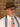Chocolate Brown Goodwood 50s Style Fedora Hat