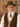 Dark Green Goodwood 50s Style Fedora Hat