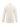 Ivory Forties Style Spearpoint Collar Shirt with French Cuff