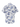 Hawaiian Leisure Shirt - Blue Island
