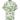 Hawaiian Leisure Shirt - Green Island