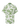 Hawaiian Leisure Shirt - Green Island