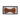 Country Style Rust Check Tweed Bow Tie