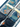 Multicolour Floral Tile Pattern Albert Thurston Suspenders