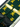 Albert Thurston Green & Gold Teddy Bear Suspenders