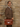 Traditional Handmade Leather Satchel - Tan
