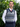 Socialite Fair Isle Scottish Wool Knitted Vest - Navy