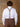 1940s Vintage Style Spearpoint Collar Shirt Barrel Cuff - White