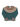 Merino Lambswool Alpine Vintage Knit Cardigan - Lugano