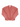 Midcentury Vintage Daydream Cardigan - Bubble Gum