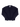 Midcentury Vintage Daydream Cardigan - Night Owl