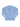 Midcentury Vintage Daydream Cardigan - Bonbon Blue