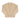 Midcentury Vintage Daydream Cardigan - Malt Shake