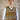 Scottish Wool Fairisle Tank Top - Moorland