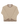 Vintage Style Shetland Wool Crewneck Sweater - Snow