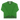 Vintage Style Shetland Wool Crewneck Jumper - Leaf Green