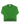 Vintage Style Shetland Wool Crewneck Jumper - Leaf Green