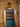 Scottish Wool Fairisle Ladies Knitted Waistcoat - Prelude