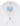Forties Vintage Style Detachable Spearpoint Collar - White