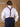 Socialite Spearpoint Shirt With Tab & French Cuff - White