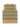 Arthur Vintage Fairisle Tank Top - Hawthorn