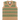Arthur Vintage Fairisle Tank Top - Hawthorn