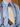 Vintage Style Premium Silk Swing Tie - Brown Chevron