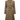 1940s Style Sunday Best Coat - Hickory Fleck