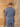 1940s Deliverance Demob Jacket - Blue Herringbone