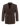 Vintage Style Deliverance Double Breasted Jacket - Brown Herringbone