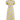 Retro Whimsical Lemon Florals Day Dress