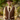 1940s Style Rufus Knitted Waistcoat - Coffee Bar