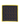 Polka Dot Silk Pocket Square - Blue & Yellow
