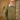 Vintage Style Shetland Wool Crewneck Jumper - Sage Green