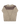 Scottish Wool Fairisle Crewneck Jumper - Pebble Grey