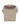 Scottish Wool Fairisle Crewneck Jumper - Pebble Grey