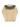 Scottish Wool Fairisle Crewneck Jumper - Tusk Beige