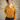 Socialite Pure Wool Fairisle Cardigan - Gold Dust