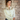Socialite Pure Wool Fairisle Cardigan - Snow White