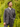 3 Piece Suit Bundle Clubman - Foundry Grey