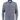 Twill Vintage Style Camp Shirt - Blue