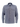 Twill Vintage Style Camp Shirt - Blue