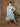 Dreamboat Socialite 1950s Shirtwaist Dress - Briar Blue