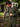 3 Piece Suit Bundle Clubman - Moss Green