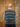 Vintage Style Shetland Wool Fair Isle Vest - Gifford
